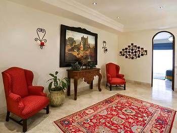 Desierto Hotel 4*