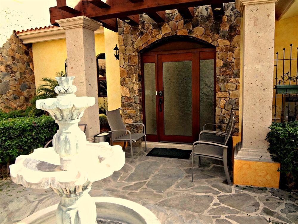 Cabo Paradise Ranch Estate