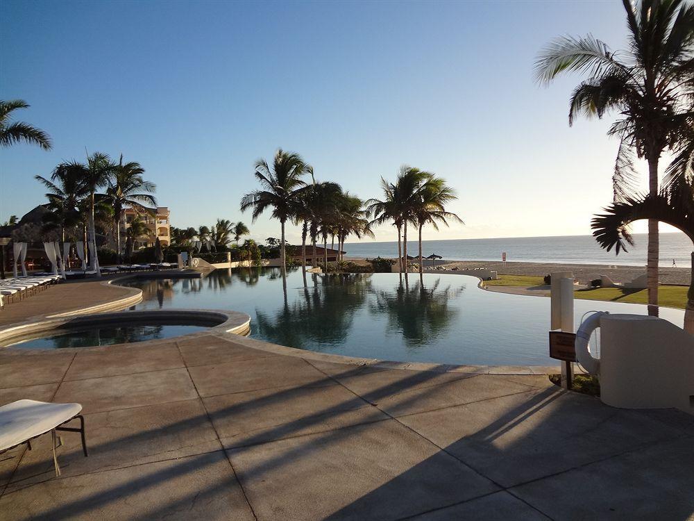 Cabo Marina Apartment *