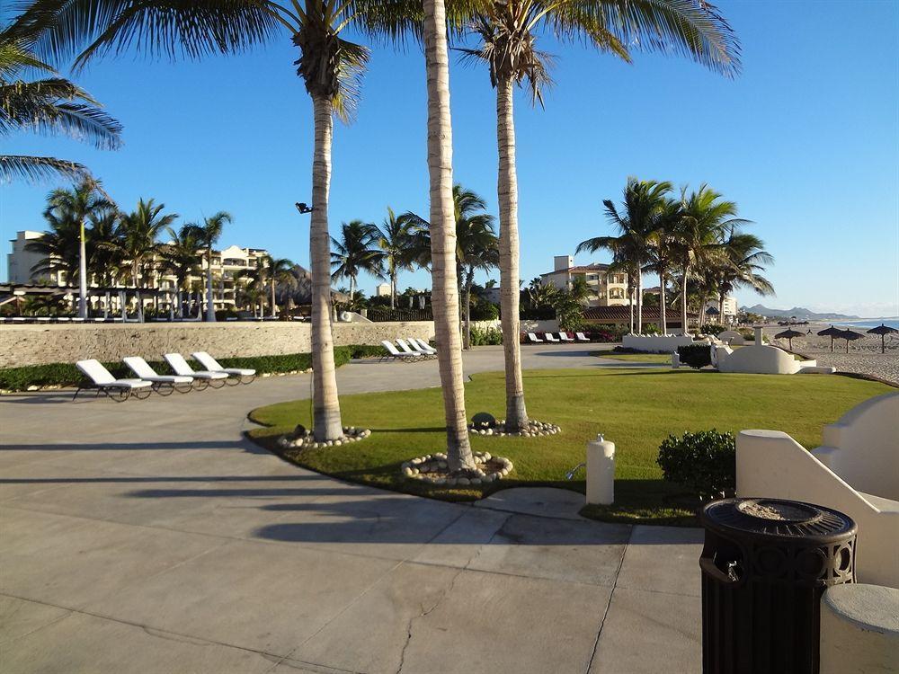 Cabo Marina Apartment *