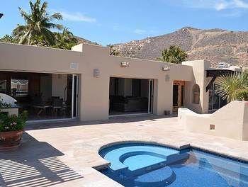 Hotel Dorado Cabo San Lucas