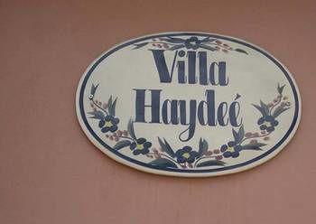 Haydee