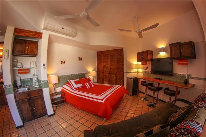 Apartment Cabo Marina *