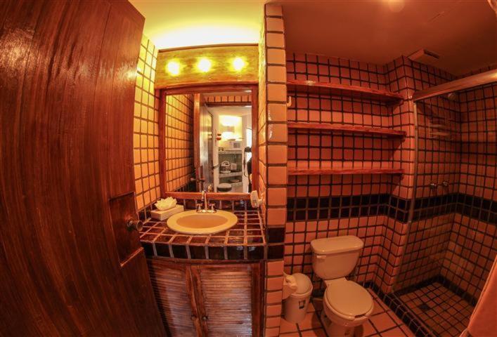 Cabo Marina Apartment *