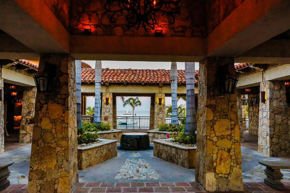 Hacienda Club & Residences Resort Cabo San Lucas