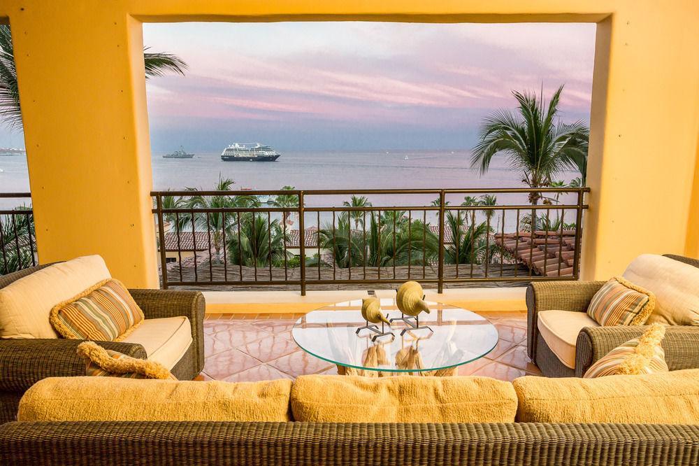 Hacienda Club & Residences Resort Cabo San Lucas