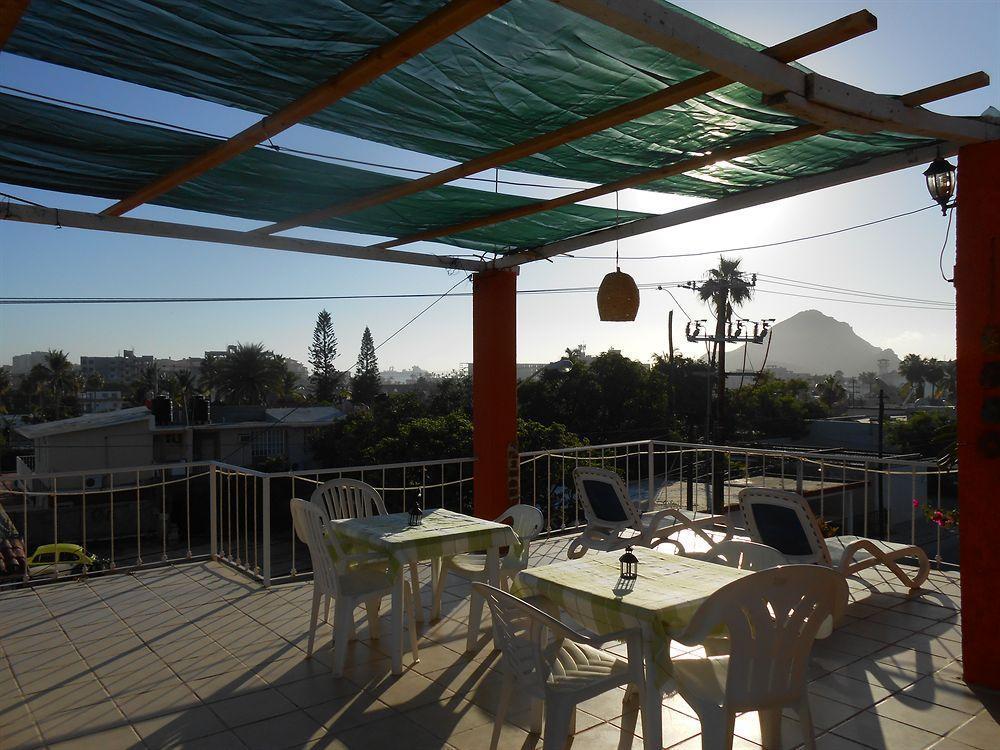 Bajas Cactus * Cabo San Lucas