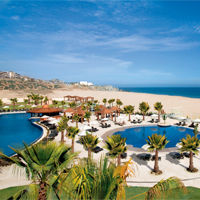 Pueblo Bonito Pacifica Golf And (adults Only) Hotel Cabo San Lucas