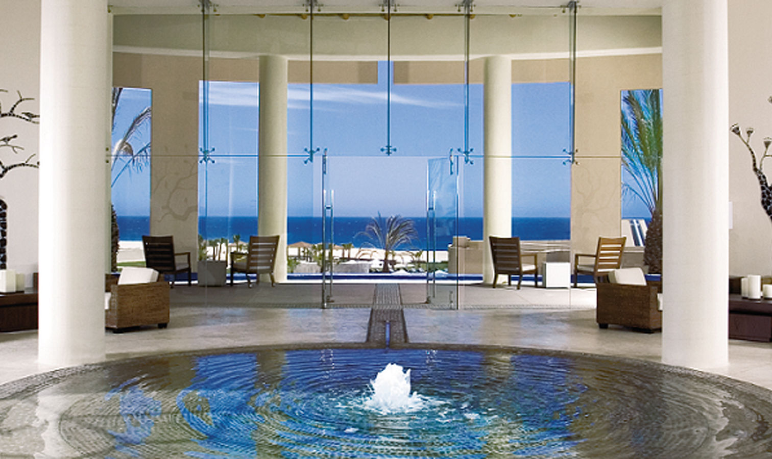 Pueblo Bonito Pacifica Golf And (adults Only) 5*