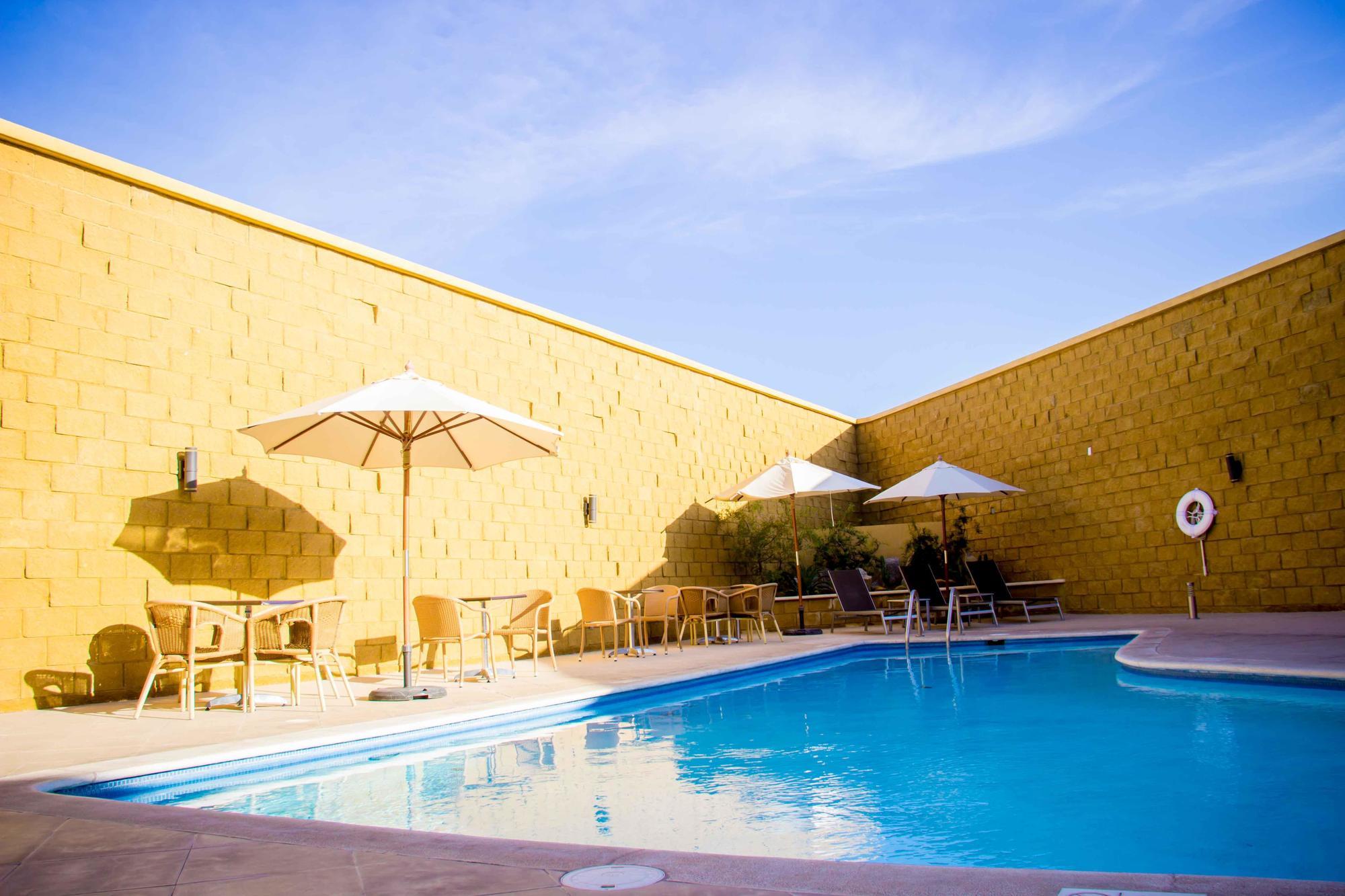 Hotel Fairfield By Marriott Cabos Cabo San Lucas