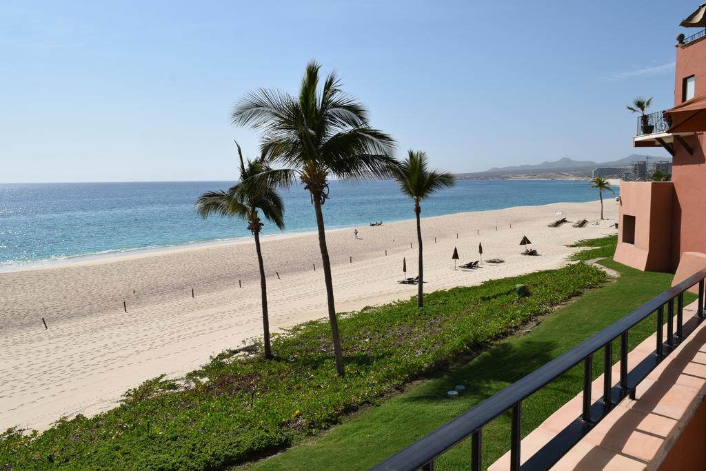 La Luna - Ocean Front Apartment *