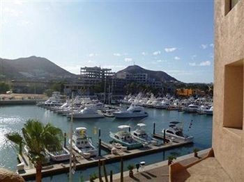 Cabo Marina