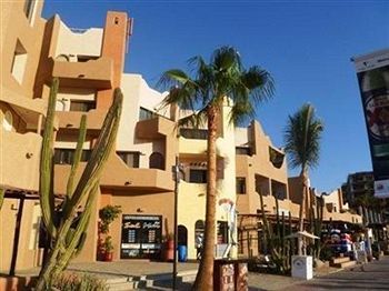 Apartment Cabo Marina Cabo San Lucas