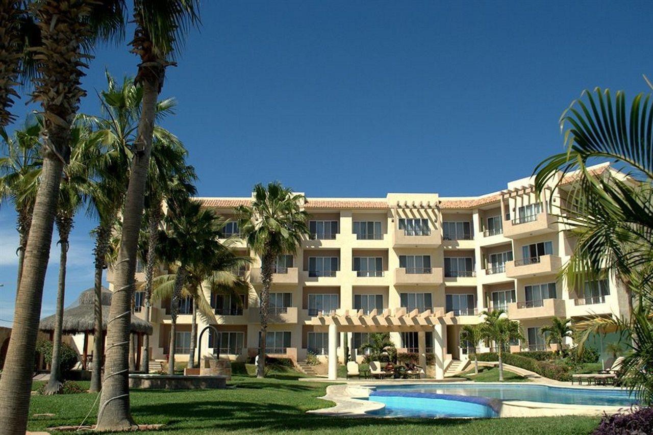 Hotel El Ameyal And Wellness Center 3*