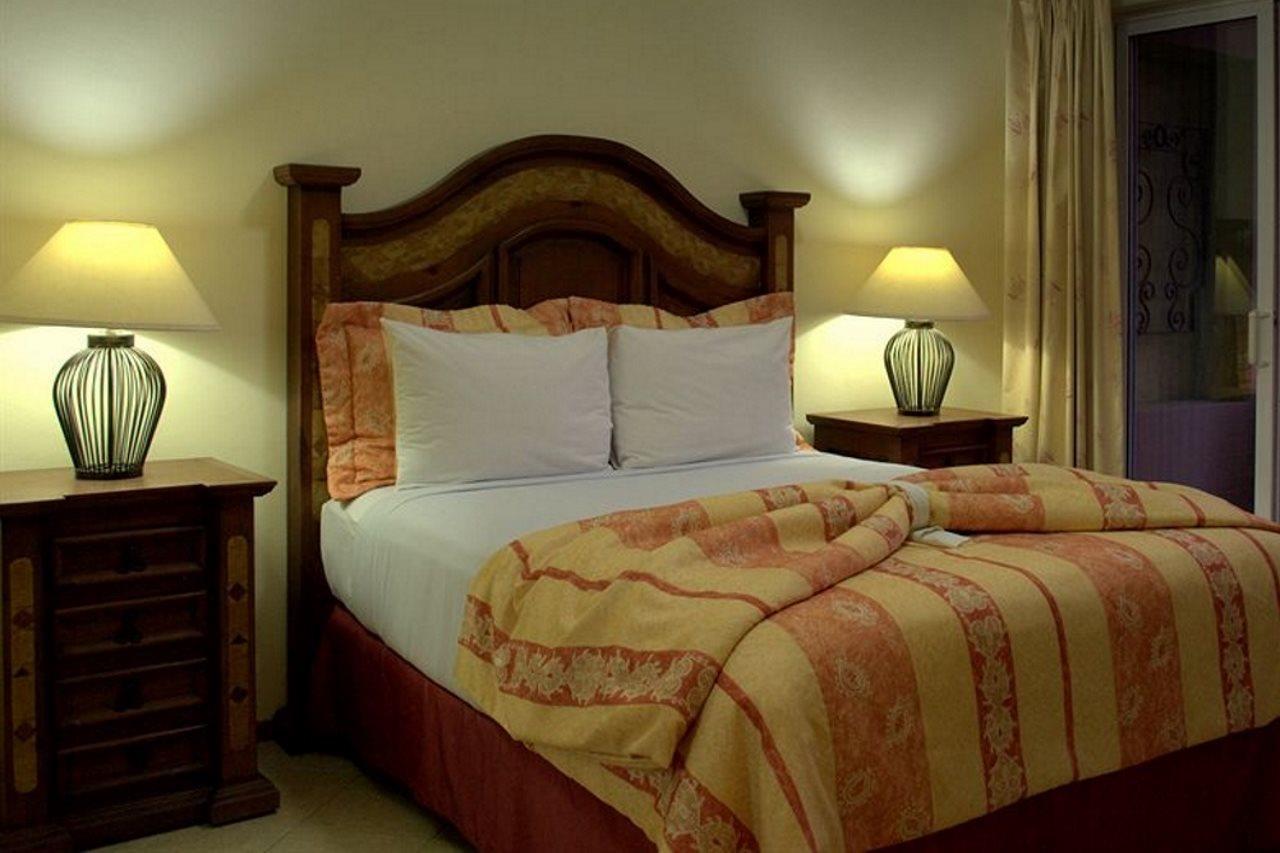 El Ameyal And Wellness Center Hotel 3*