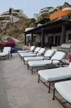Hotel Las Flores Cabo San Lucas