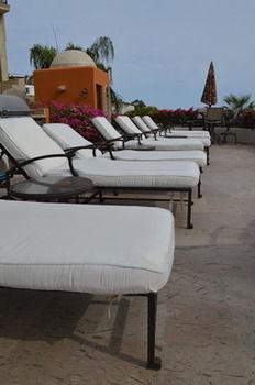 Las Flores Cabo San Lucas