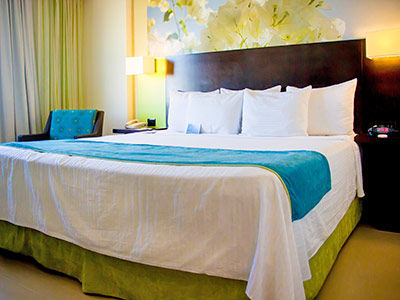 Hotel Fairfield By Marriott Cabos Cabo San Lucas