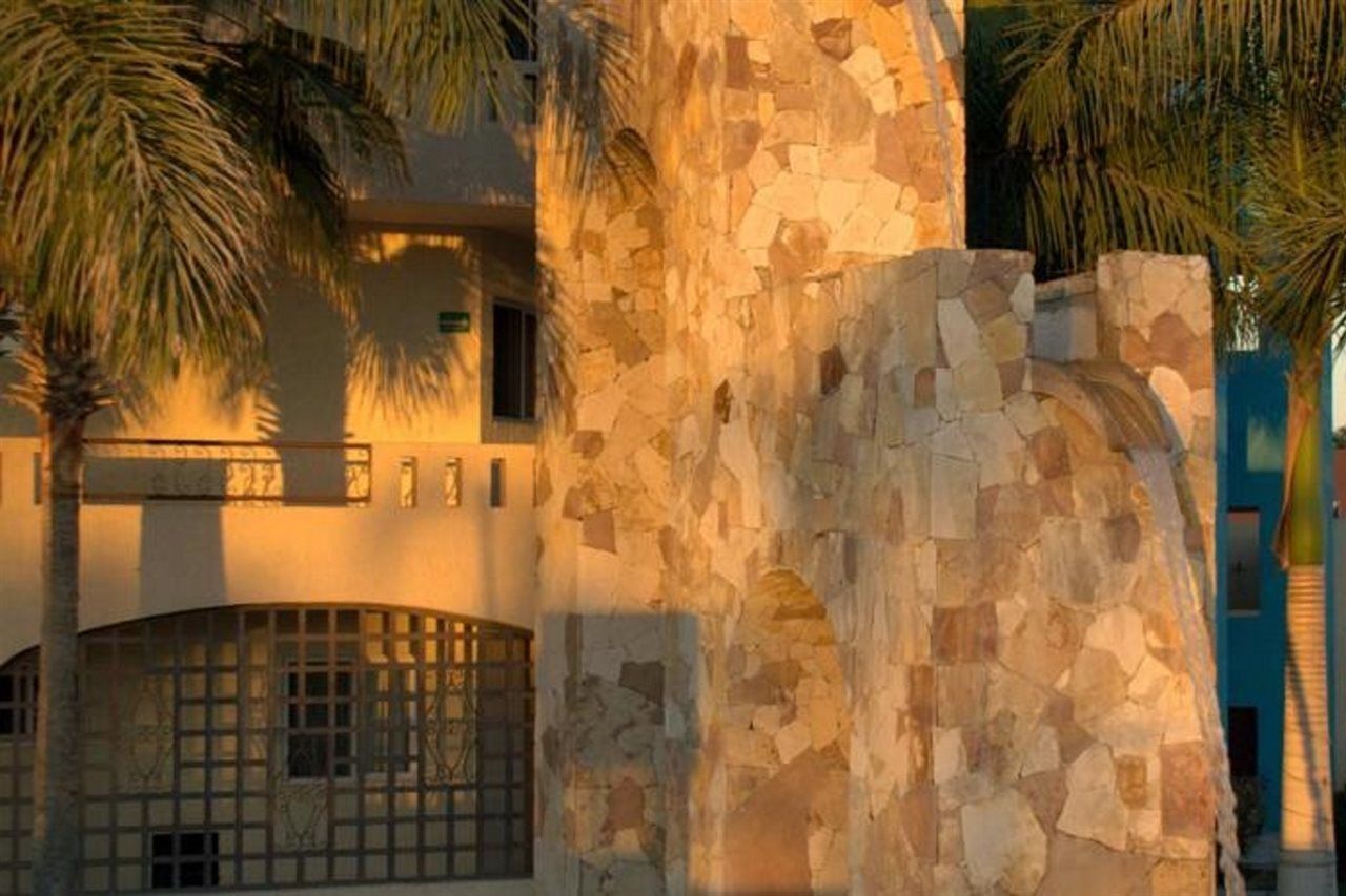 El Ameyal And Wellness Center Hotel