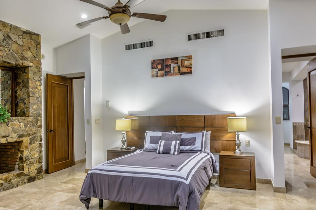 Cabo Paradise Ranch Estate Holiday home