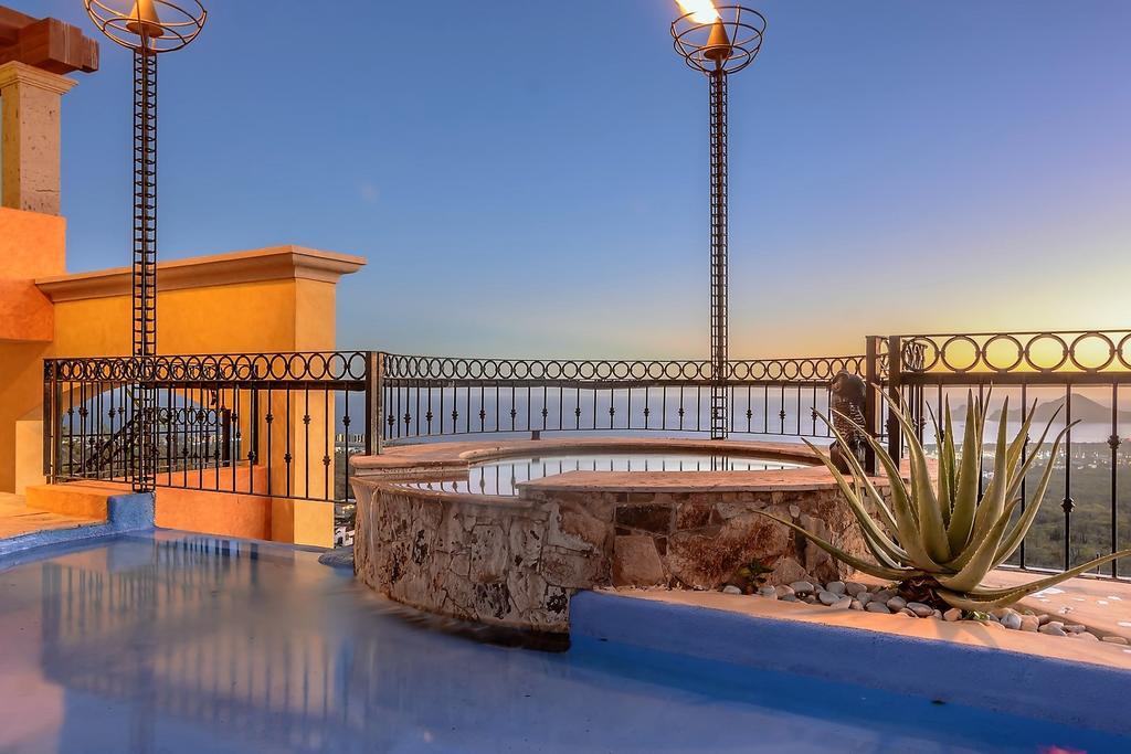 Holiday home Cabo Paradise Ranch Estate *