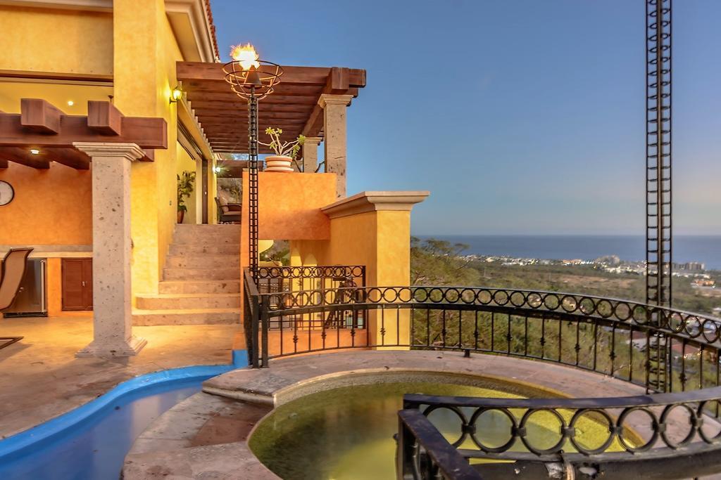 Cabo Paradise Ranch Estate