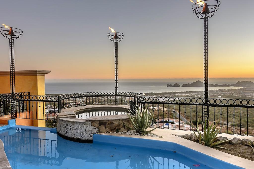 Cabo Paradise Ranch Estate Holiday home Cabo San Lucas