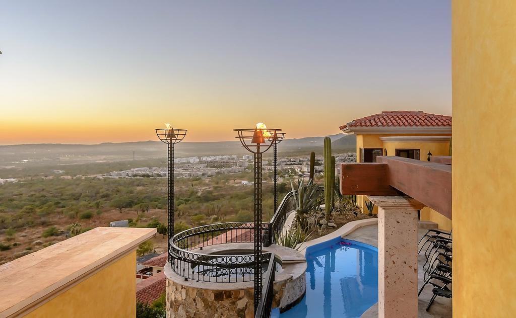Cabo Paradise Ranch Estate Holiday home