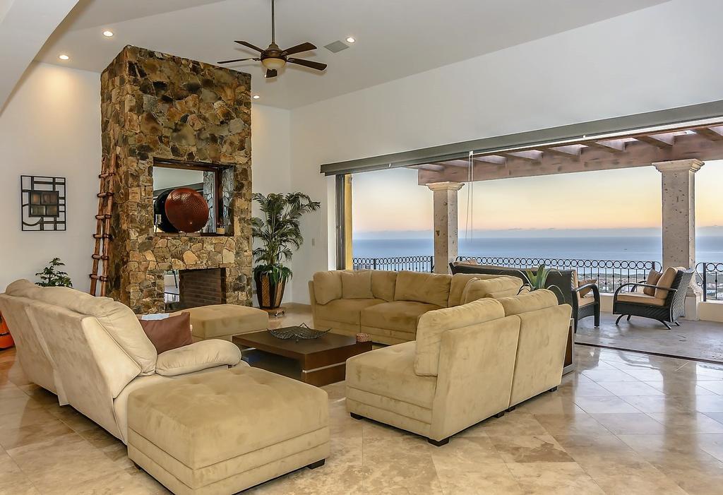 Cabo Paradise Ranch Estate Holiday home *