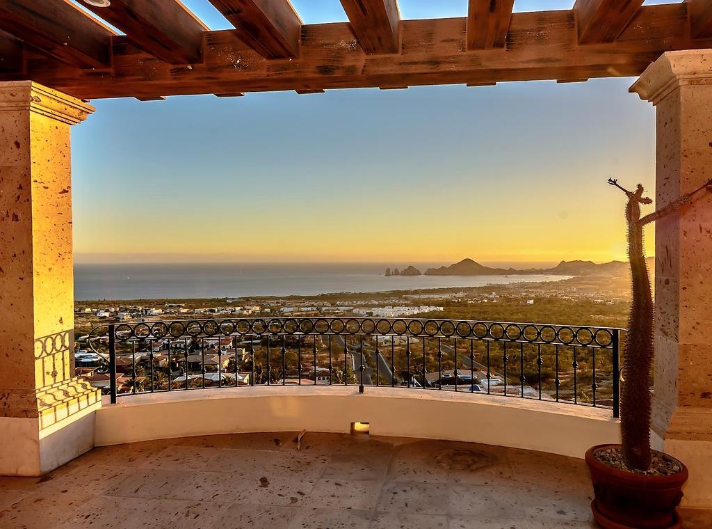 Cabo Paradise Ranch Estate Holiday home *