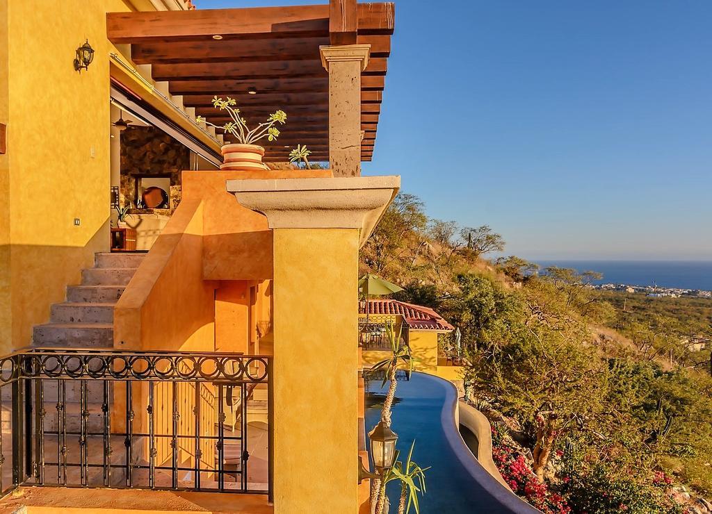 Cabo Paradise Ranch Estate Cabo San Lucas