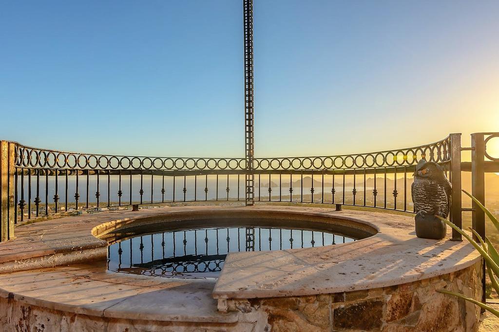 Cabo Paradise Ranch Estate Holiday home