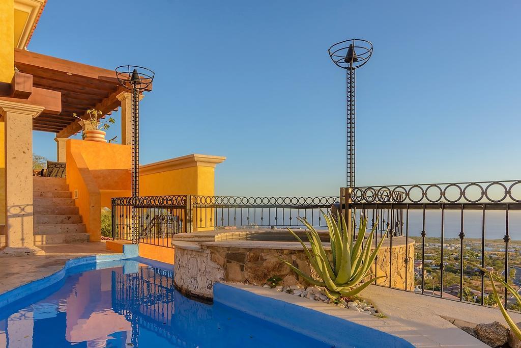 Holiday home Cabo Paradise Ranch Estate *