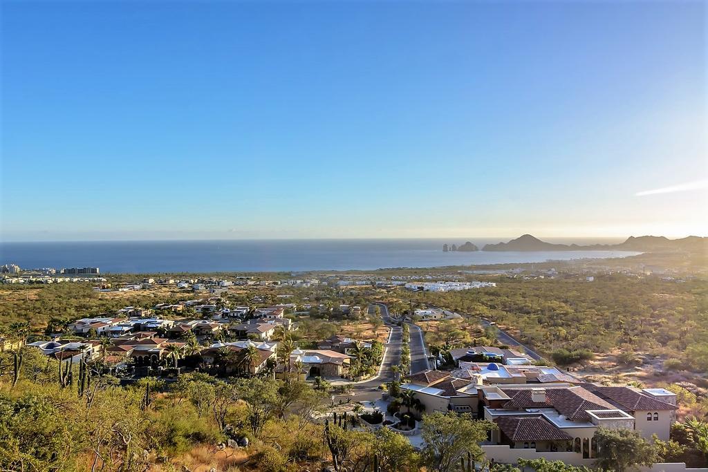 Cabo Paradise Ranch Estate *