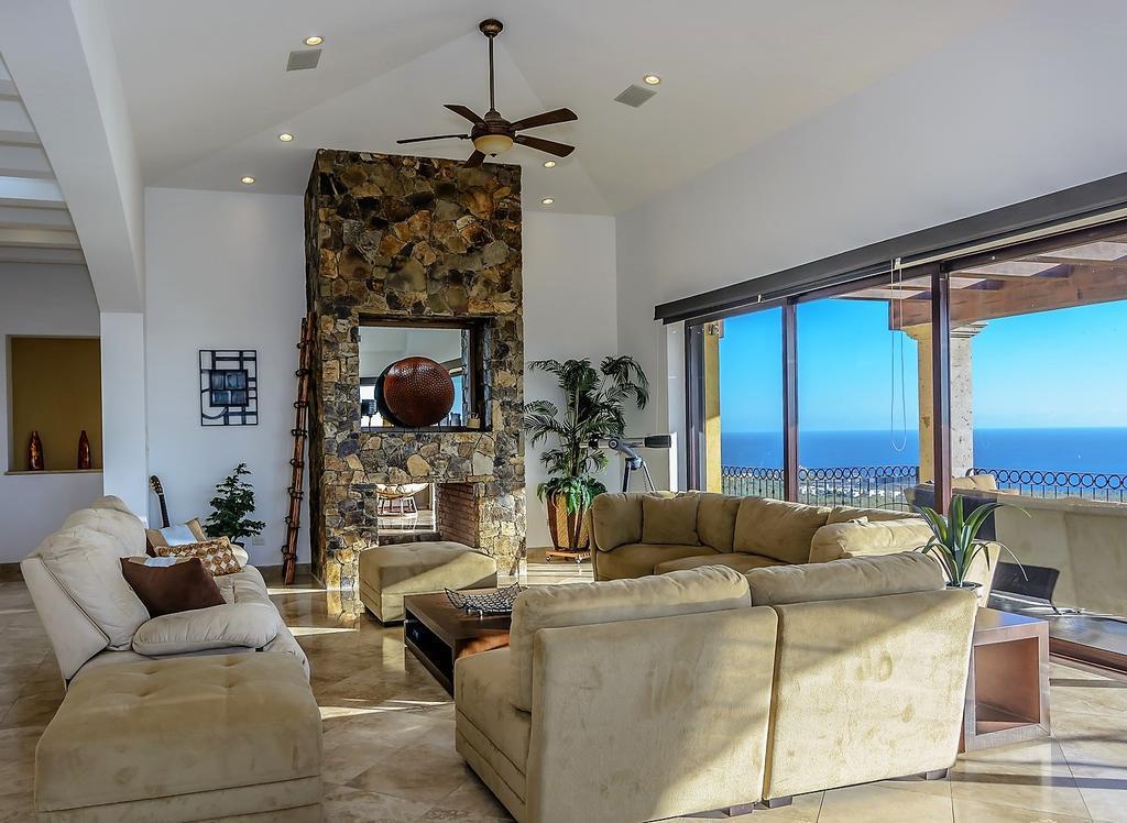 Cabo Paradise Ranch Estate