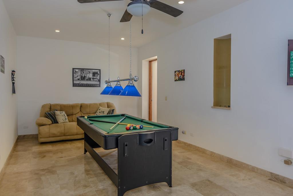 Holiday home Cabo Paradise Ranch Estate