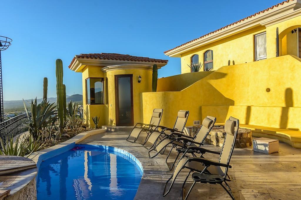 Cabo Paradise Ranch Estate Holiday home *