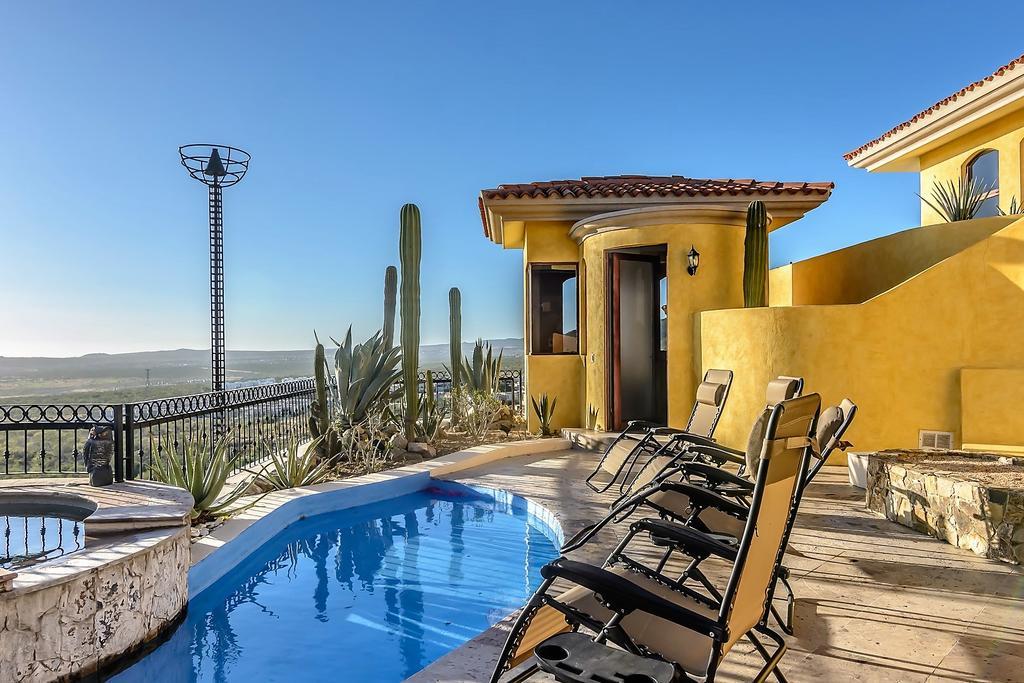 Cabo Paradise Ranch Estate
