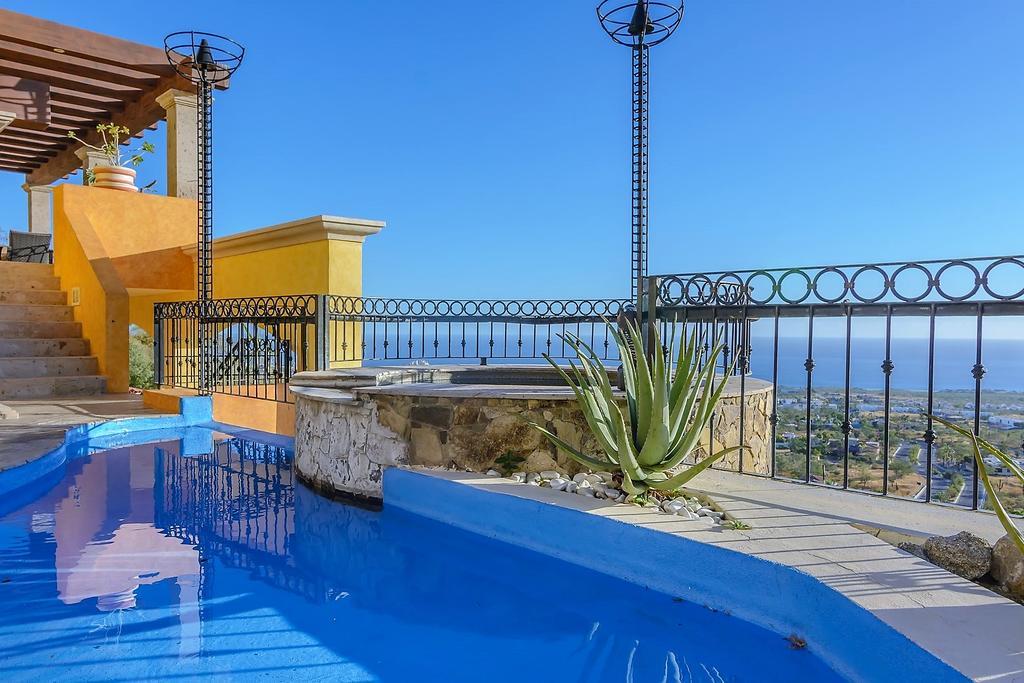 Cabo Paradise Ranch Estate Holiday home *