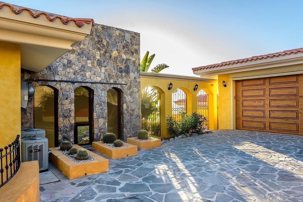 Cabo Paradise Ranch Estate Holiday home Cabo San Lucas