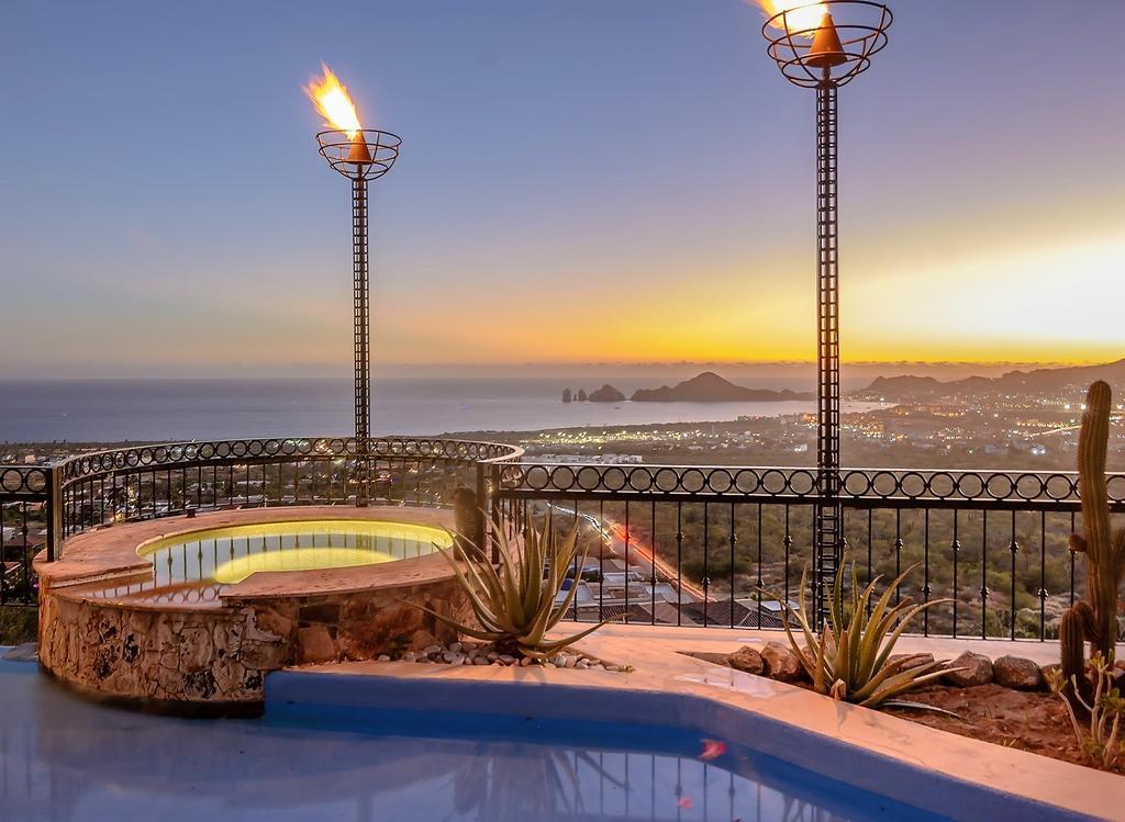 Cabo Paradise Ranch Estate *