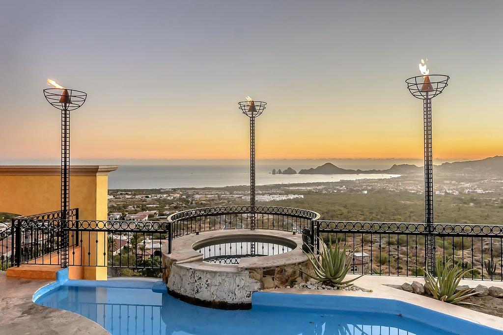 Cabo Paradise Ranch Estate