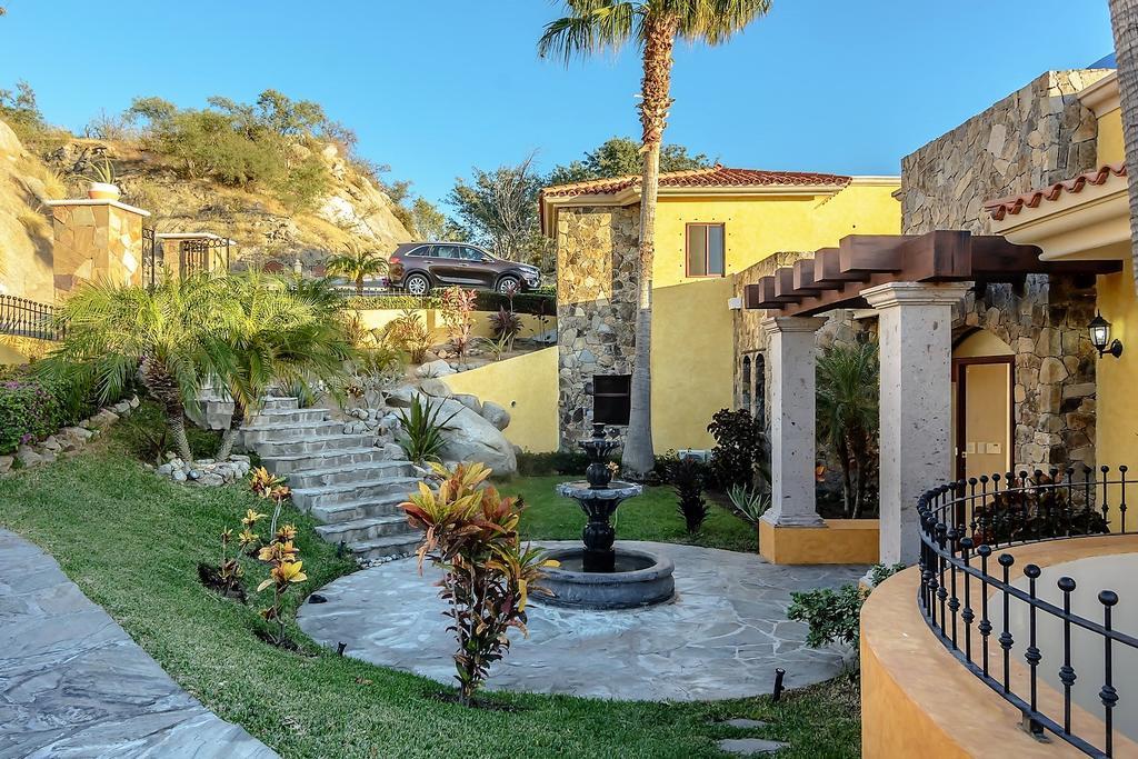 Cabo Paradise Ranch Estate Holiday home
