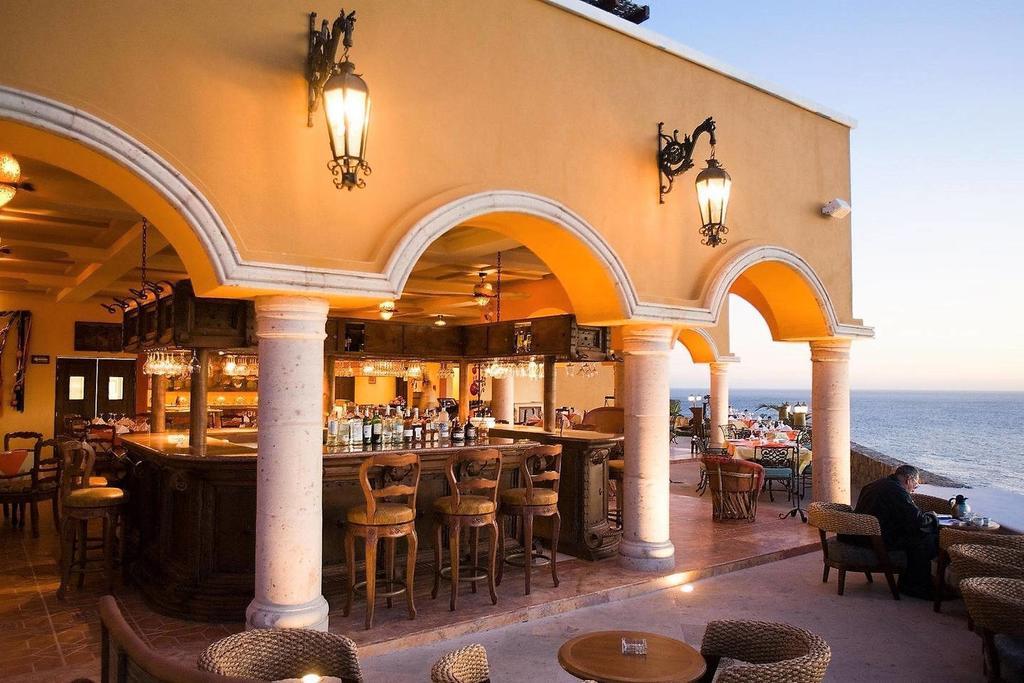 2br Ocean View In Cabo San Lucas