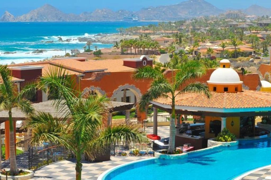 Apartamento 2br Ocean View In *