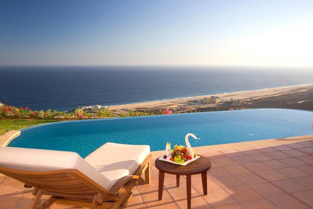 3 Bedroom Ocean View In