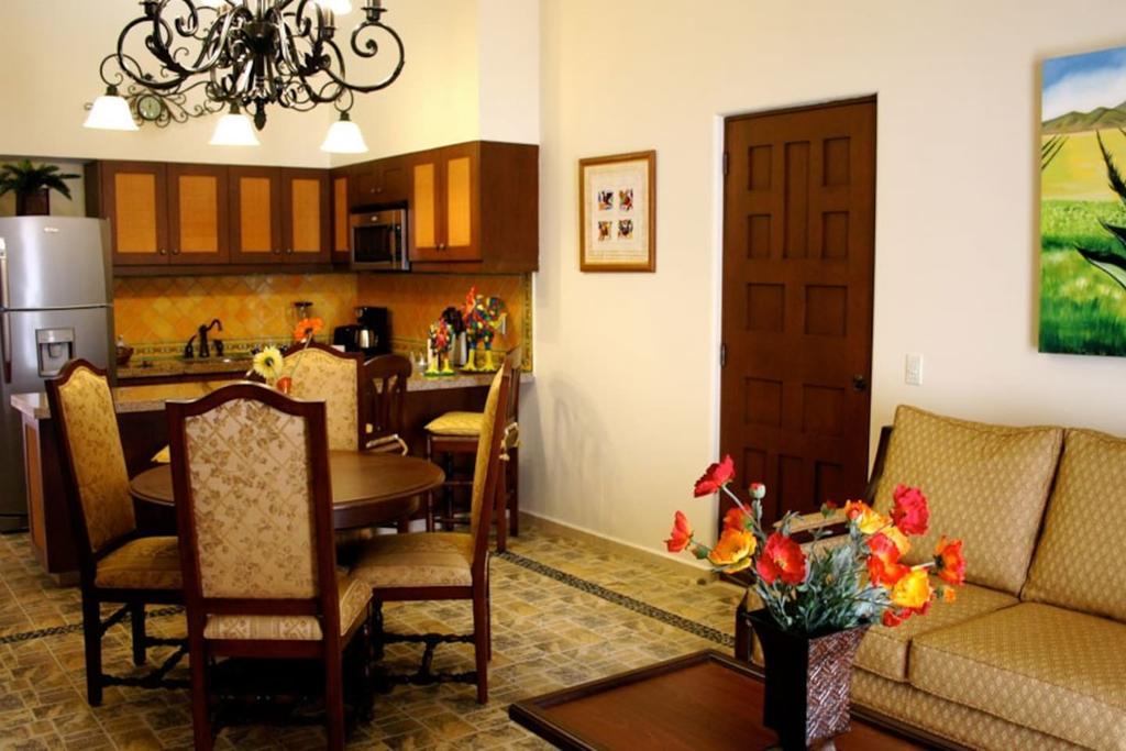 Apartamento 2br Ocean View In
