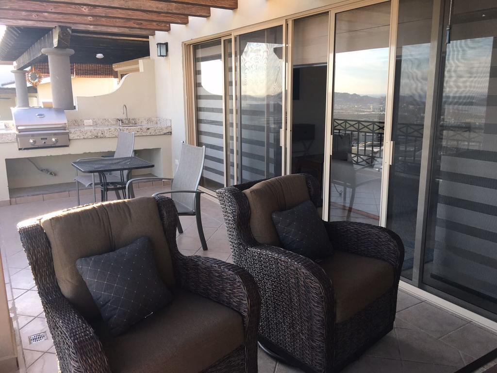 Pousada Ventanas & Residences Cabo San Lucas