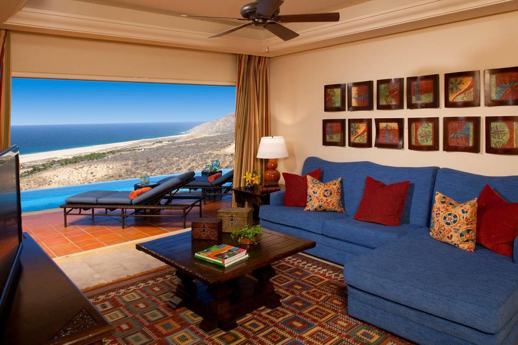 Villa 3 Bedroom Ocean View In Cabo San Lucas