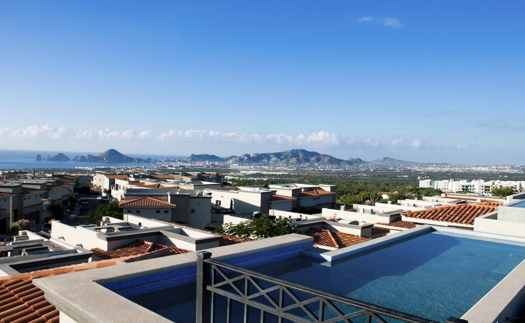 Ventanas & Residences Pousada